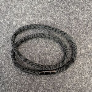 New 7.3 Inch Samos Alberca Rope Bracelet